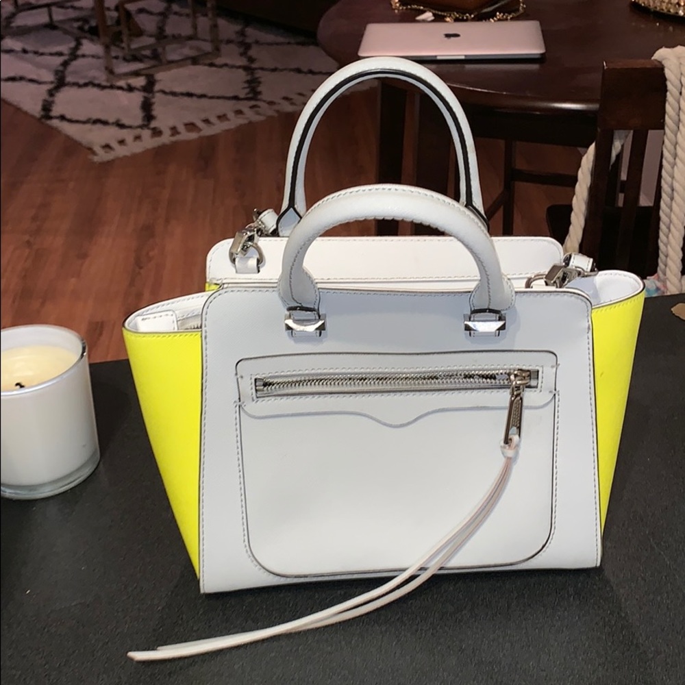 Like new Rebecca minkoff purse